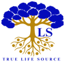 True Life Source logo